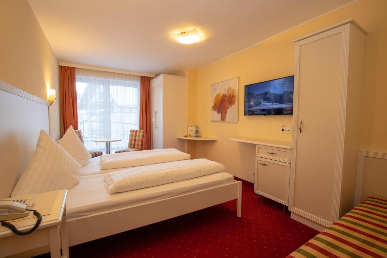 The Hotel - Himmlisch Wohlfuehlen Ишгъл Екстериор снимка