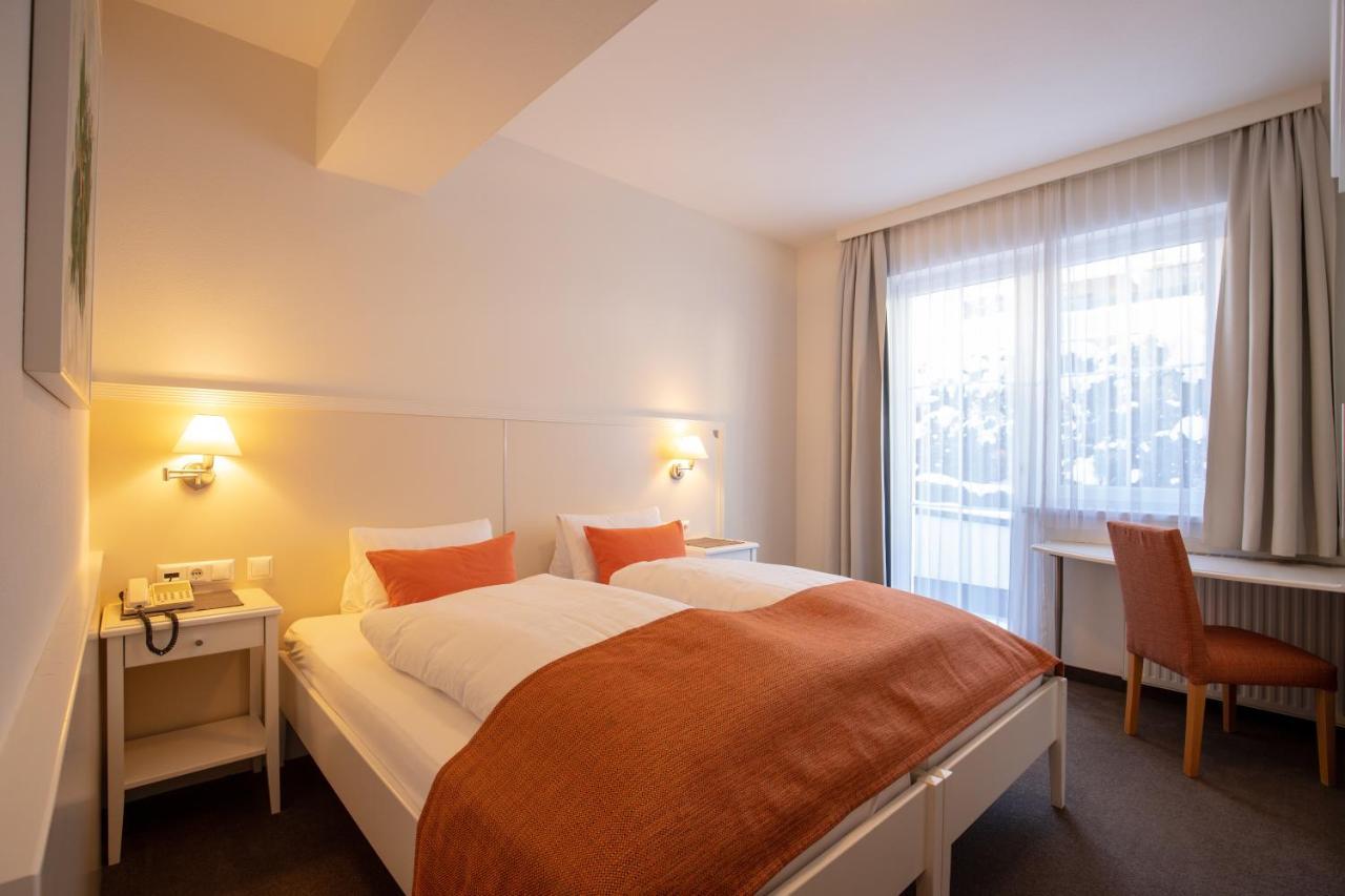 The Hotel - Himmlisch Wohlfuehlen Ишгъл Екстериор снимка