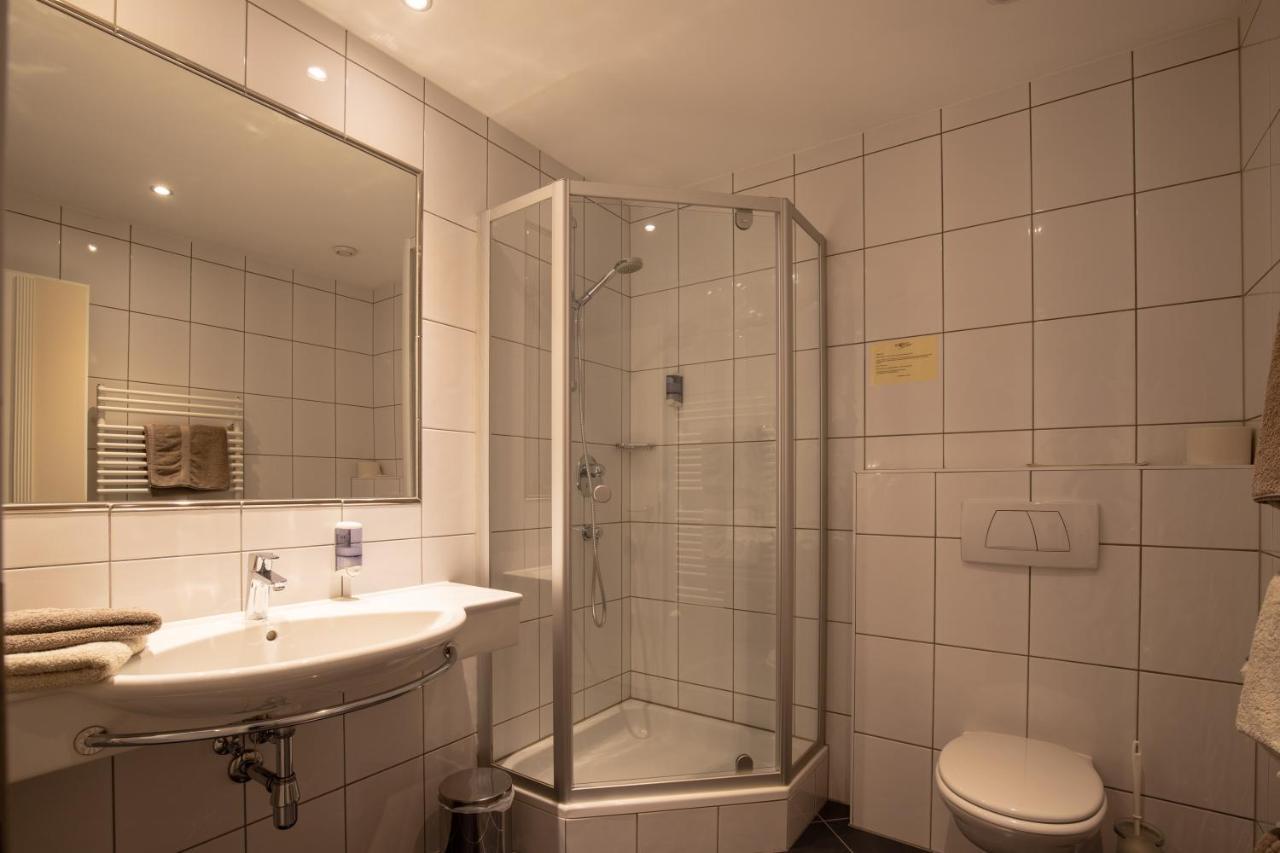 The Hotel - Himmlisch Wohlfuehlen Ишгъл Екстериор снимка