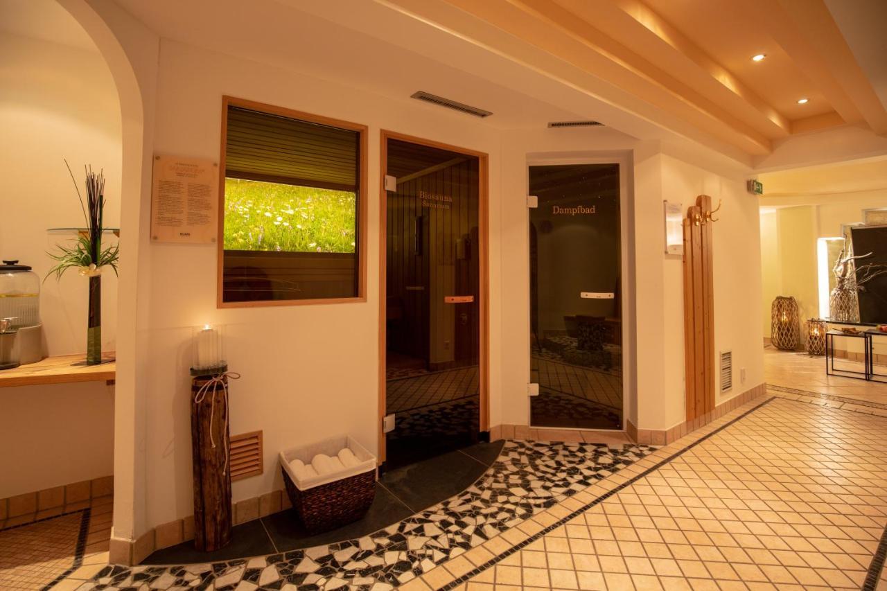 The Hotel - Himmlisch Wohlfuehlen Ишгъл Екстериор снимка