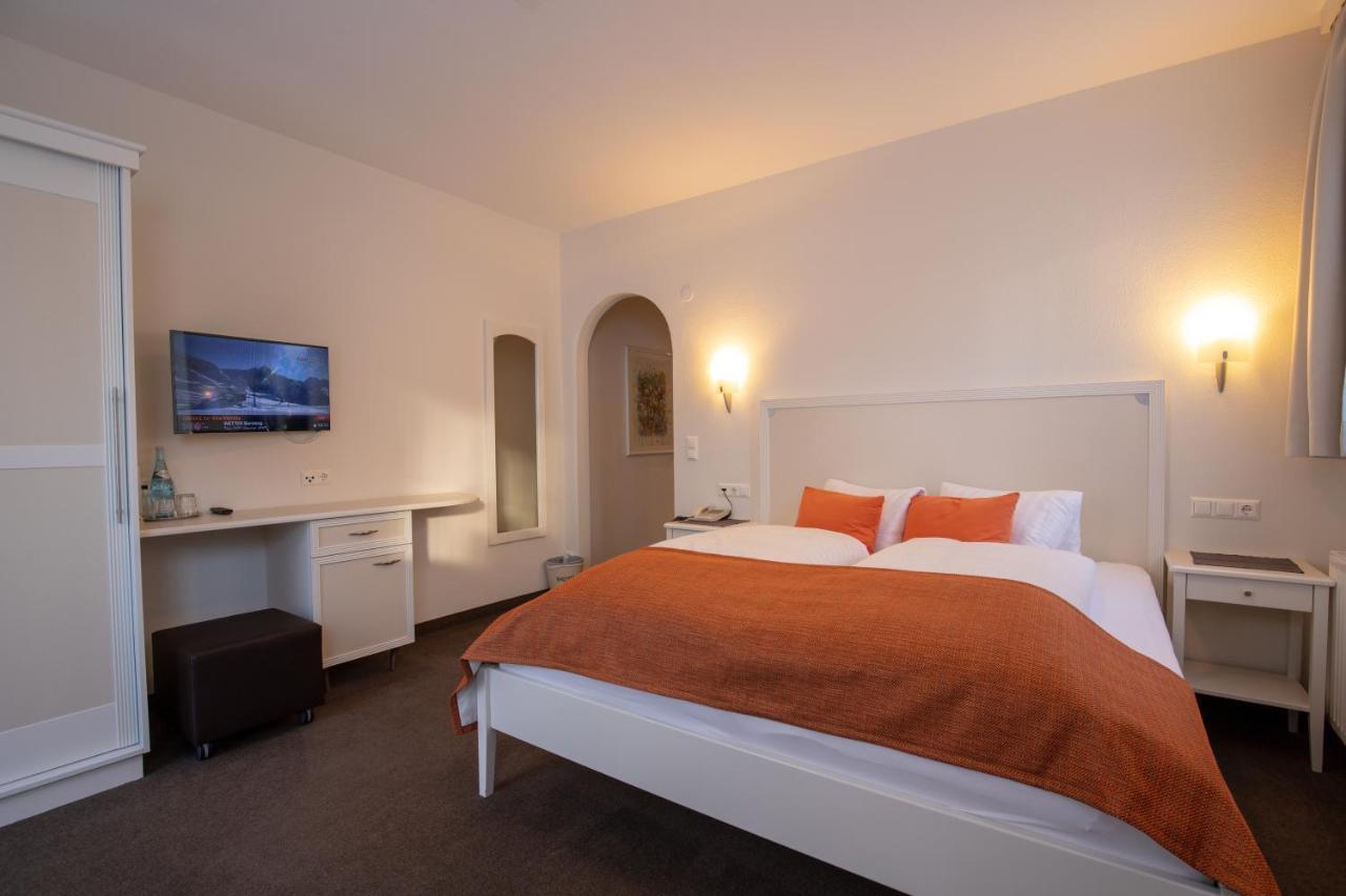 The Hotel - Himmlisch Wohlfuehlen Ишгъл Екстериор снимка