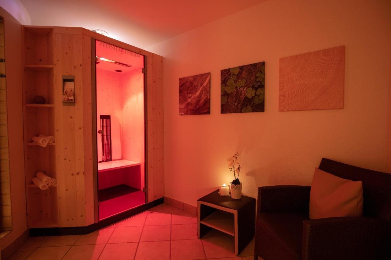 The Hotel - Himmlisch Wohlfuehlen Ишгъл Екстериор снимка