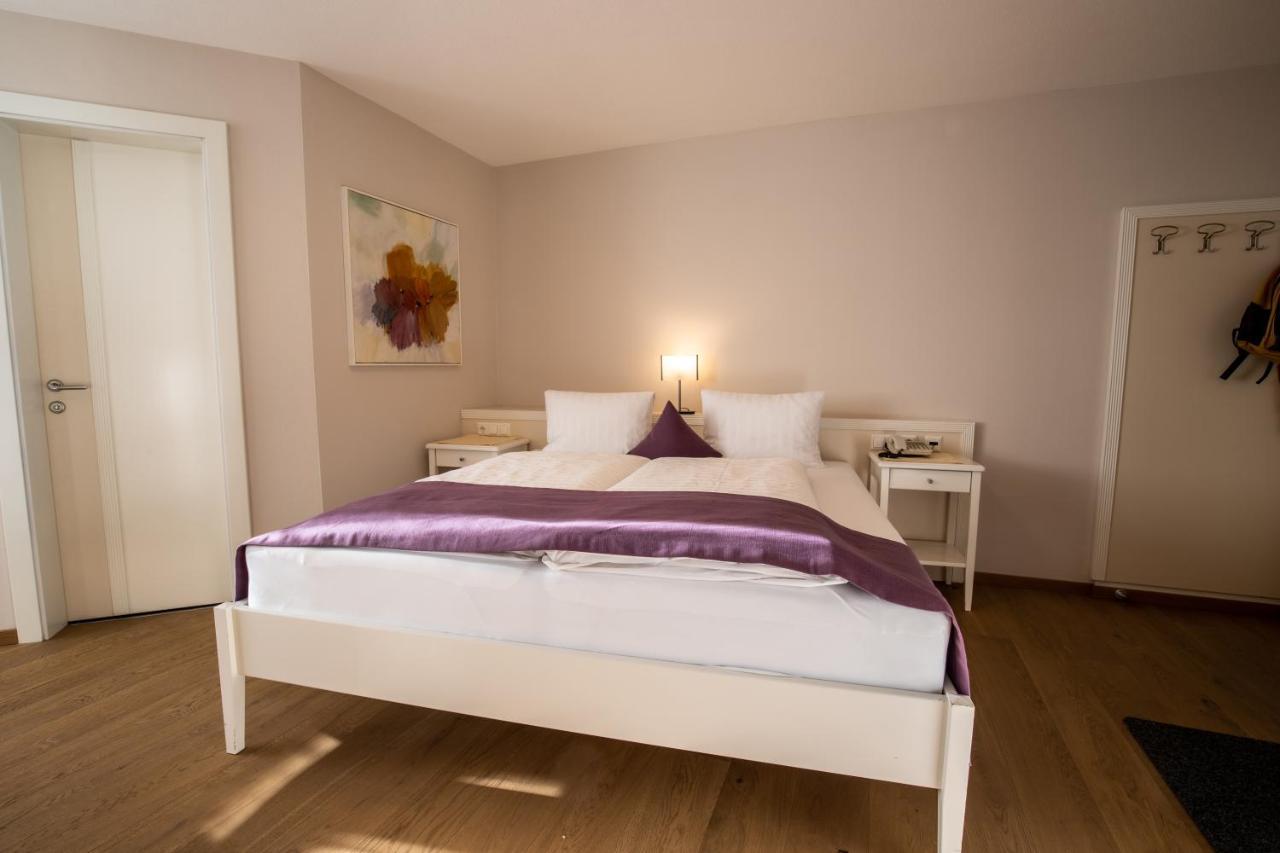 The Hotel - Himmlisch Wohlfuehlen Ишгъл Екстериор снимка